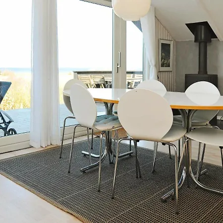 Tranquil Holiday In Tranekaer With Terrace Holiday home *