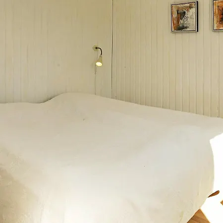 Holiday home Tranquil Holiday In Tranekaer With Terrace *
