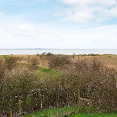 Tranquil Holiday In Tranekaer With Terrace Stoense