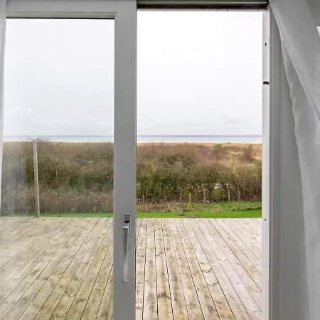 Tranquil Holiday In Tranekaer With Terrace